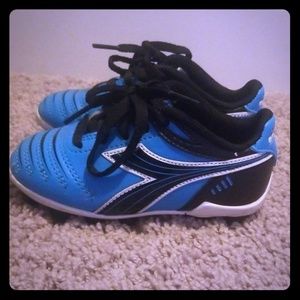 Diadora Toddler Soccer Cleats